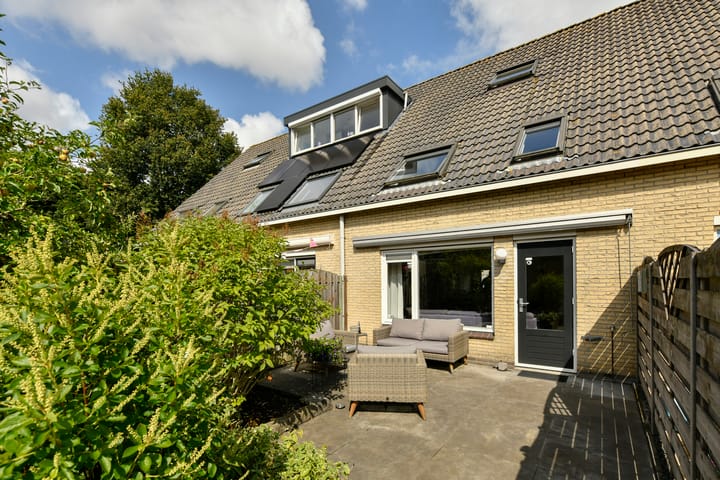 Foto 11 van De Uitvlugt 55