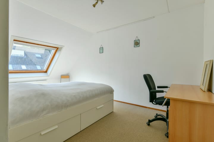 Foto 15 van De Uitvlugt 55