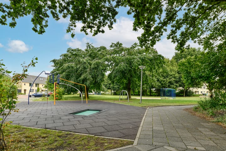 Foto 20 van De Uitvlugt 55