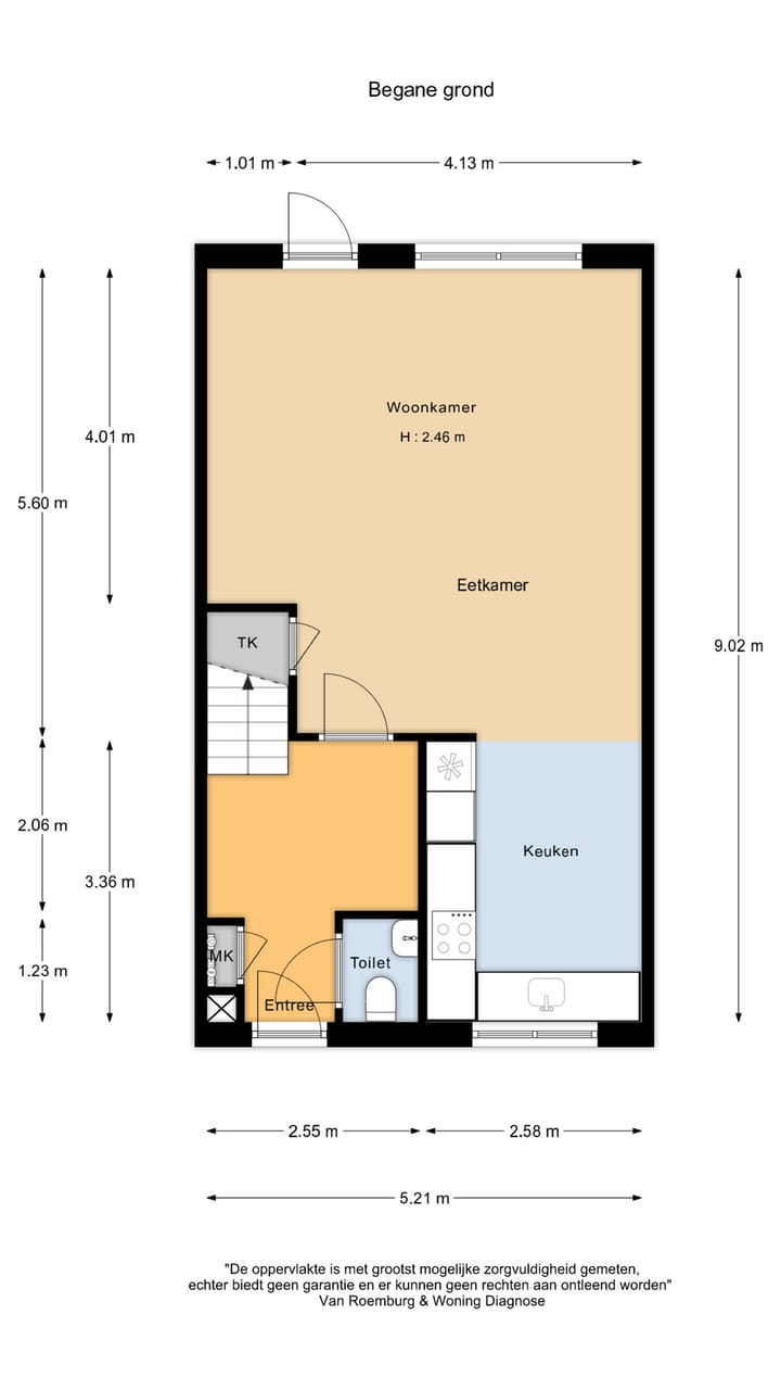 Foto 22 van De Uitvlugt 55