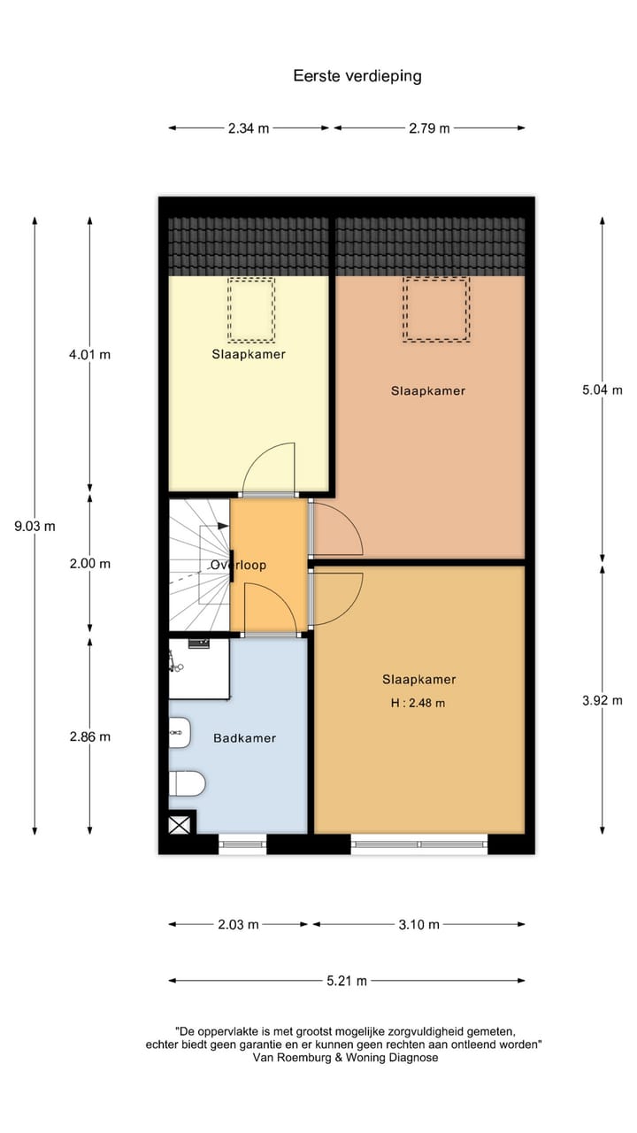 Foto 23 van De Uitvlugt 55