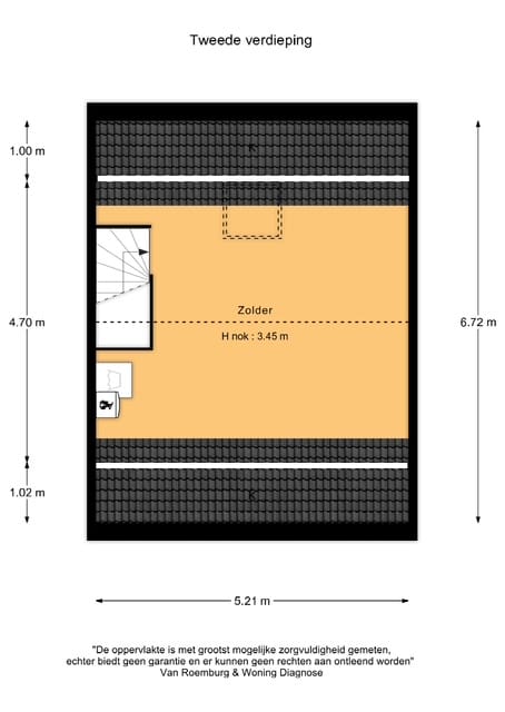 Foto 24 van De Uitvlugt 55