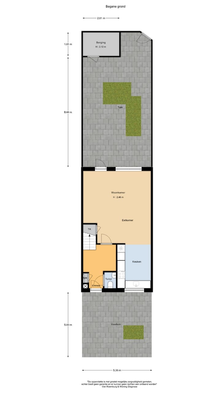 Foto 25 van De Uitvlugt 55