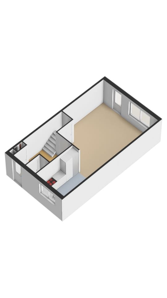 Foto 26 van De Uitvlugt 55