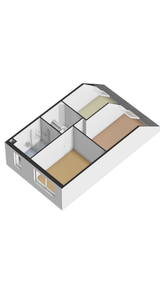 Foto 27 van De Uitvlugt 55