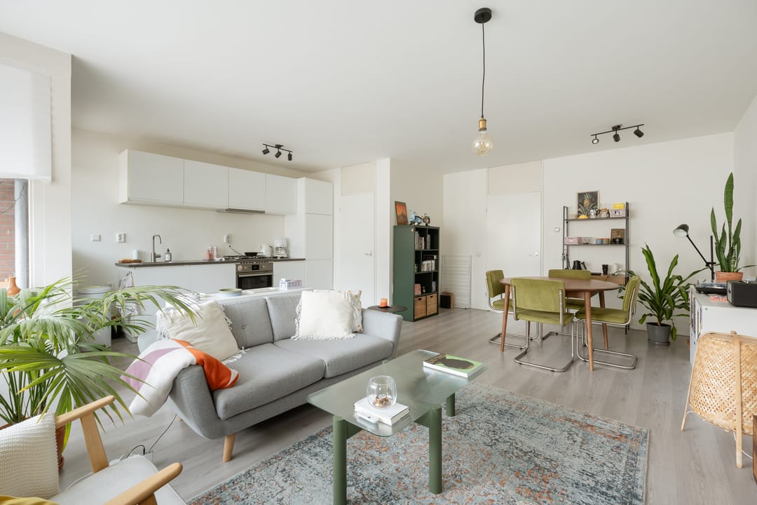 Foto 2 van Eerste Van Swindenstraat 431