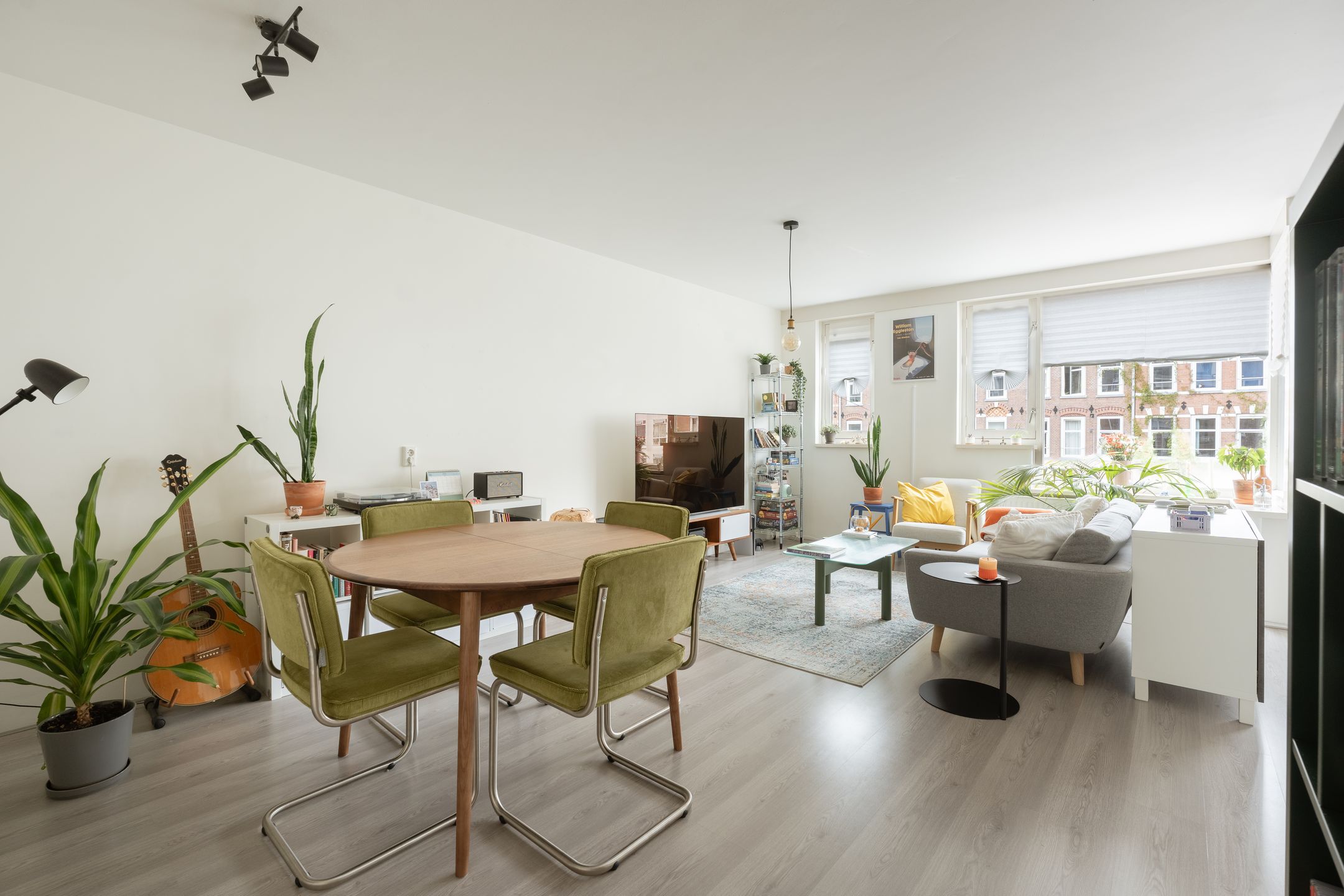 Foto 3 van Eerste Van Swindenstraat 431