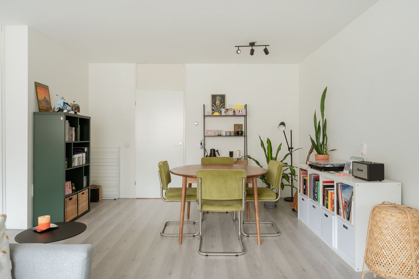 Foto 4 van Eerste Van Swindenstraat 431