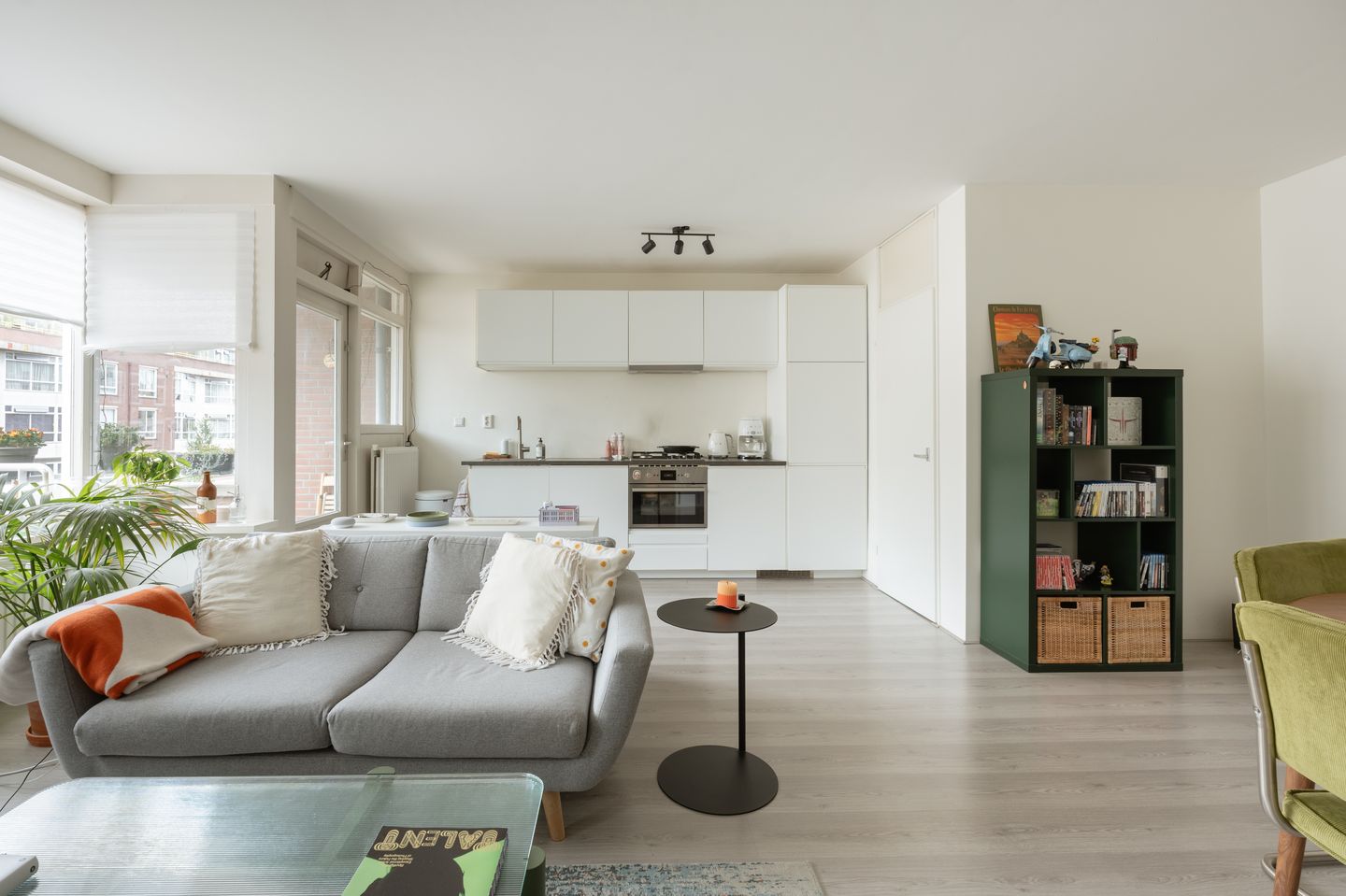 Foto 5 van Eerste Van Swindenstraat 431