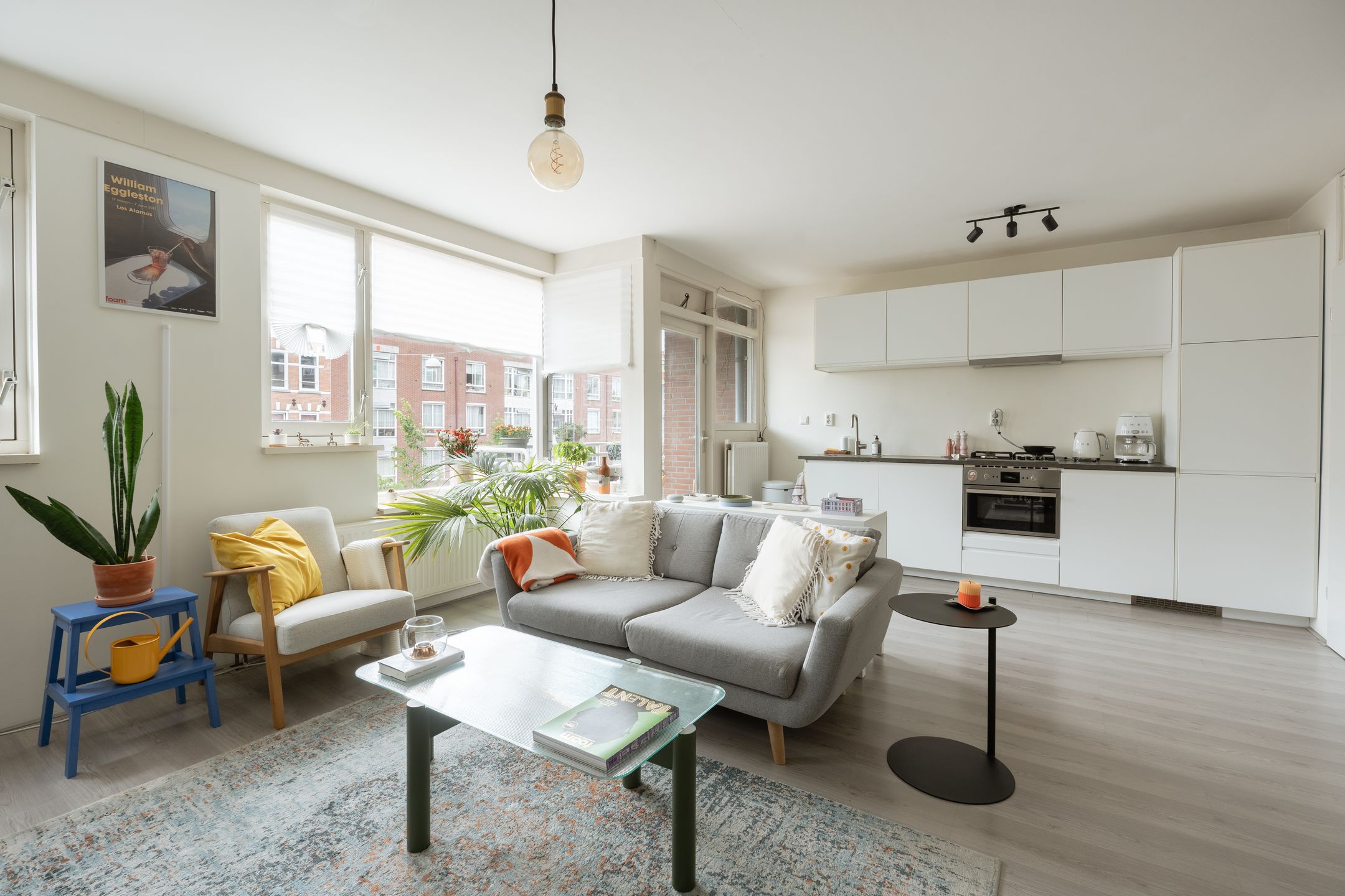 Foto 6 van Eerste Van Swindenstraat 431