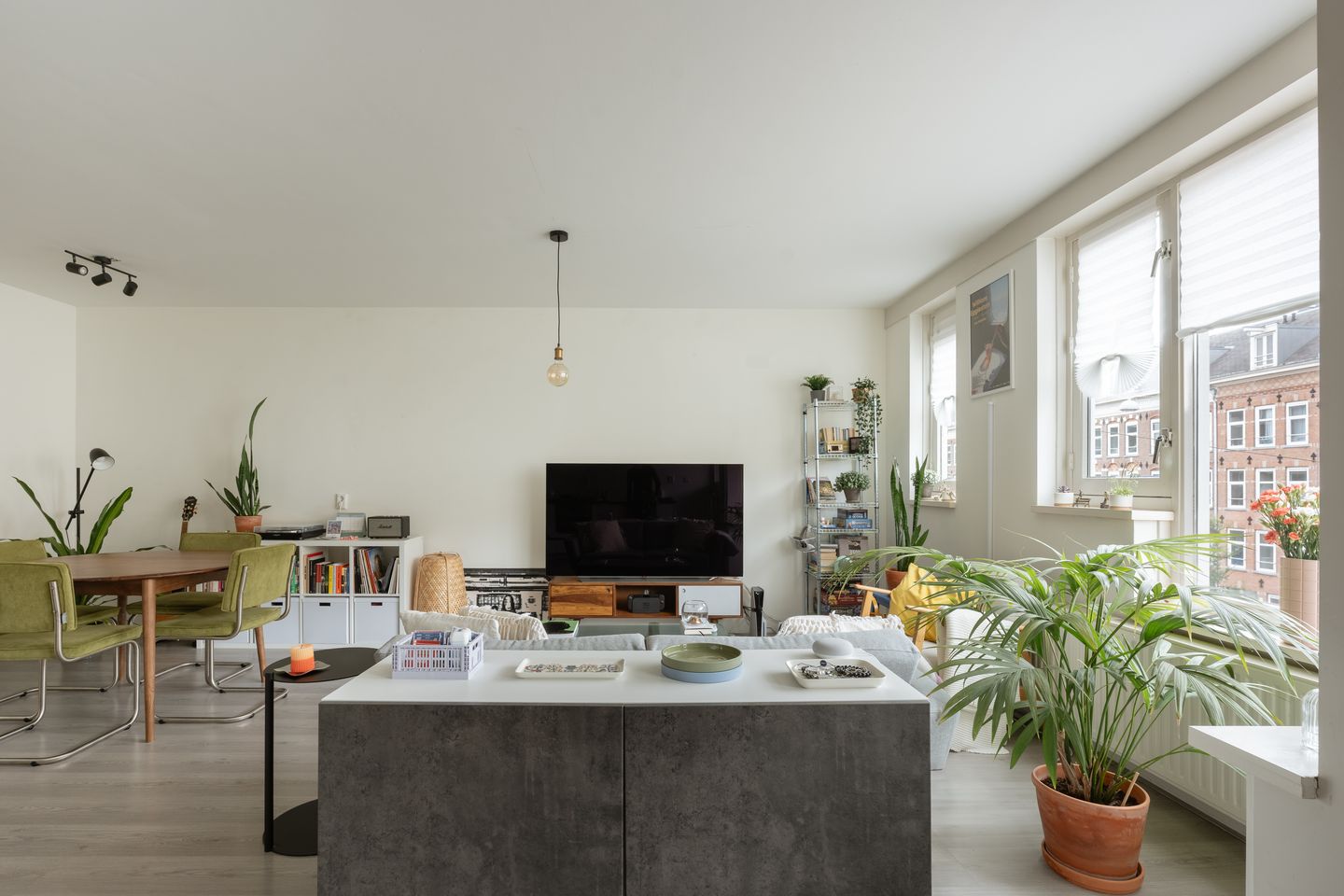 Foto 10 van Eerste Van Swindenstraat 431