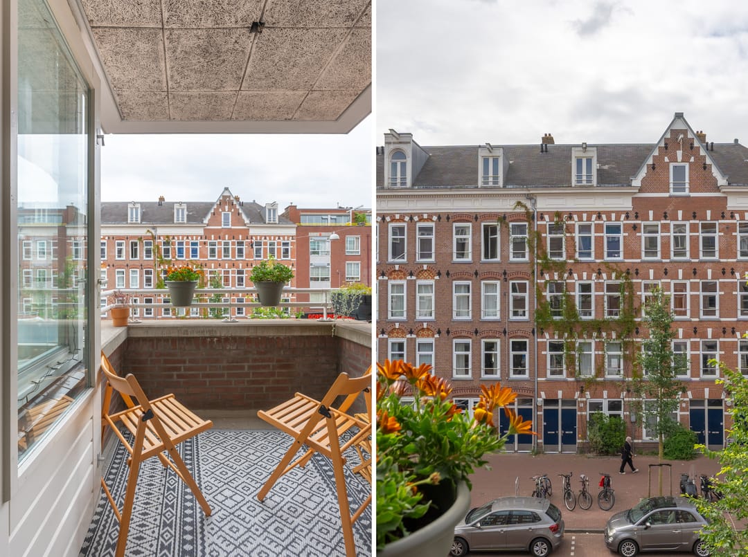 Foto 11 van Eerste Van Swindenstraat 431