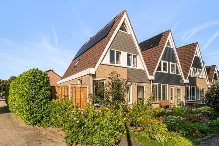 Foto 1 van Grevelingen 1