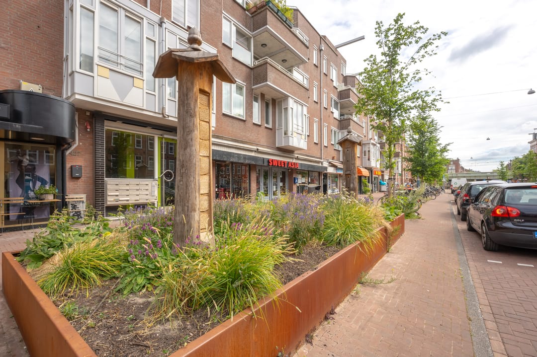 Foto 23 van Eerste Van Swindenstraat 431