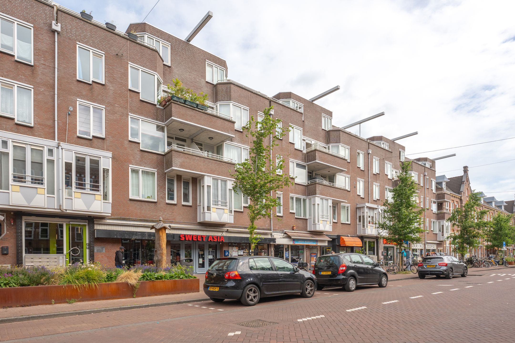 Foto 24 van Eerste Van Swindenstraat 431