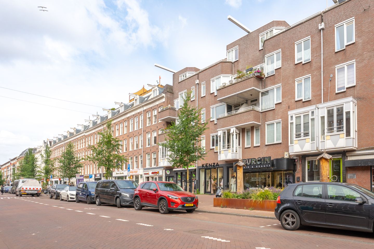 Foto 25 van Eerste Van Swindenstraat 431