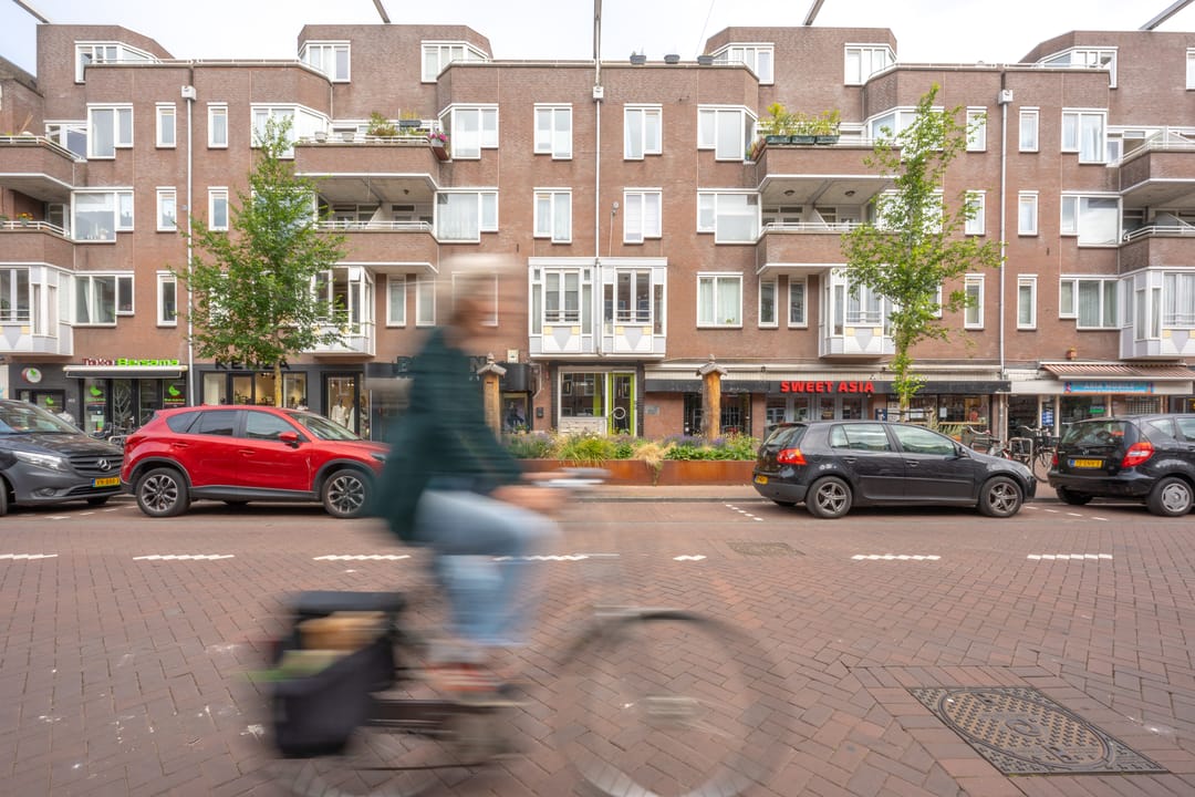 Foto 26 van Eerste Van Swindenstraat 431