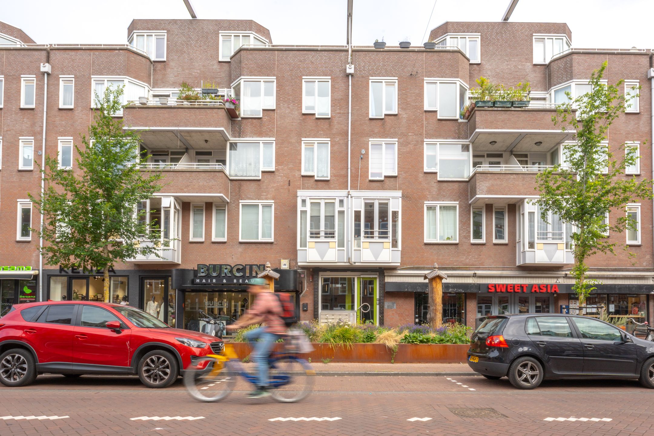 Foto 27 van Eerste Van Swindenstraat 431