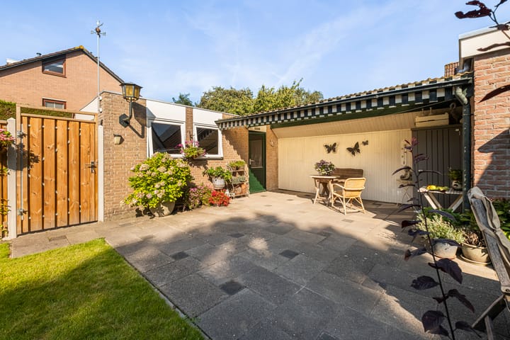 Foto 24 van Grevelingen 1