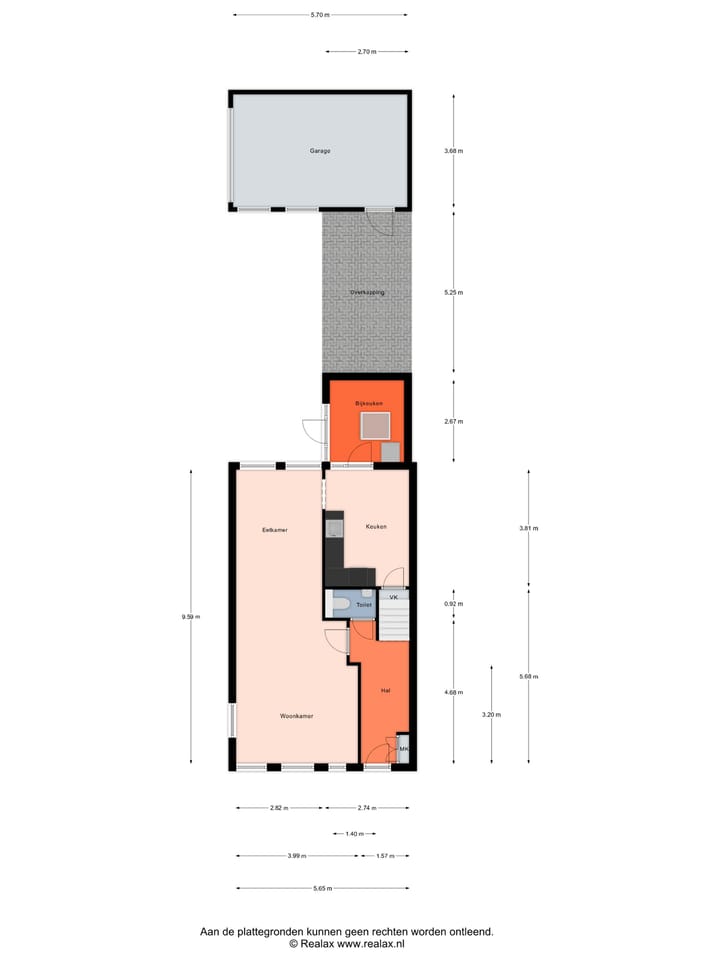 Foto 31 van Grevelingen 1