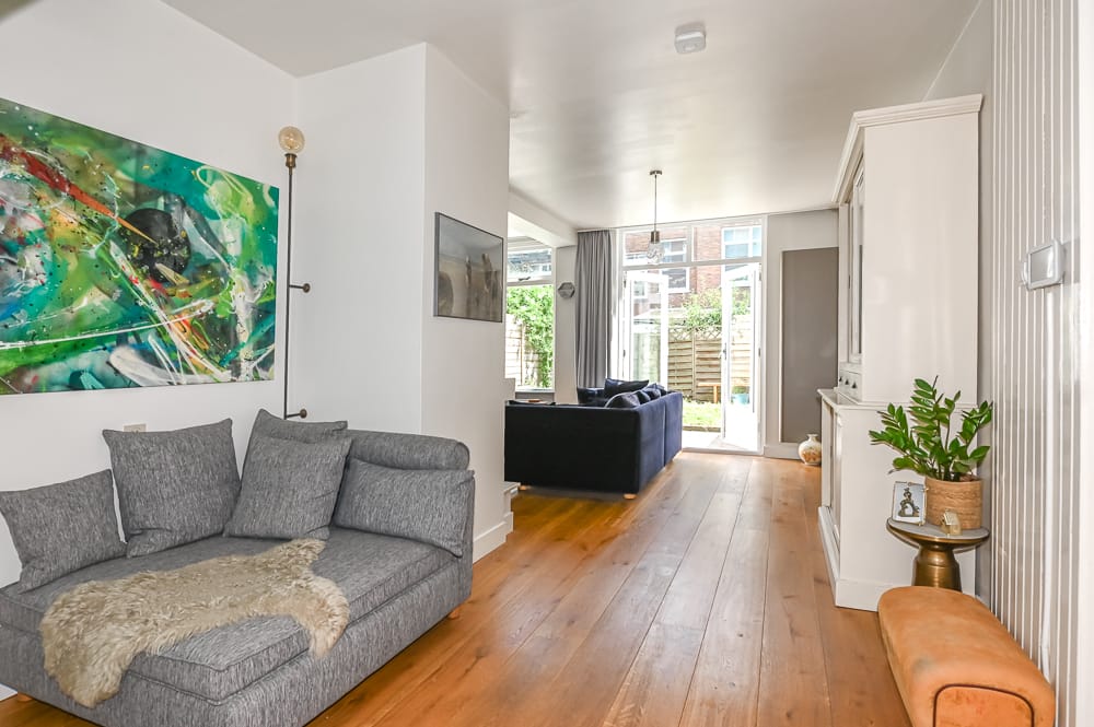 Foto 1 van Rhododendronstraat 74