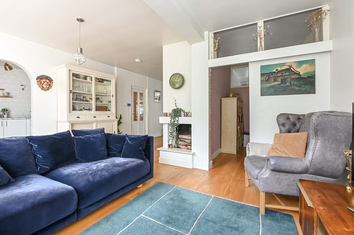 Foto 3 van Rhododendronstraat 74