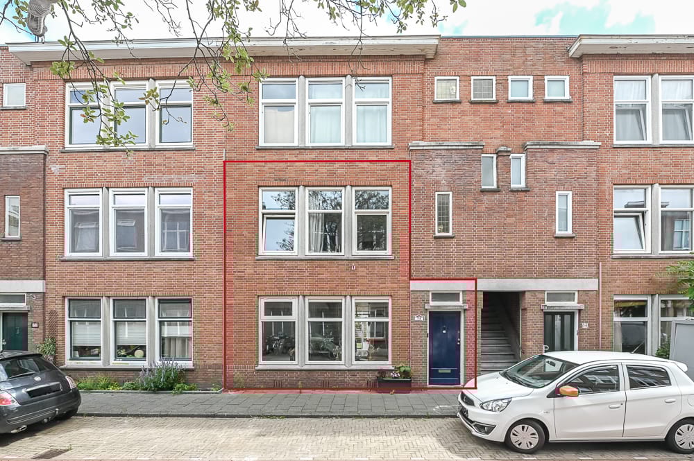 Foto 7 van Rhododendronstraat 74