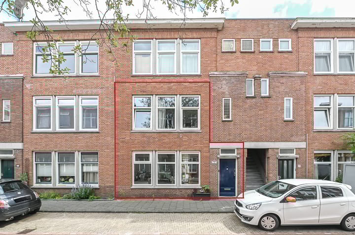 Foto 7 van Rhododendronstraat 74