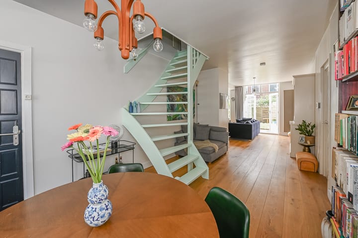 Foto 8 van Rhododendronstraat 74