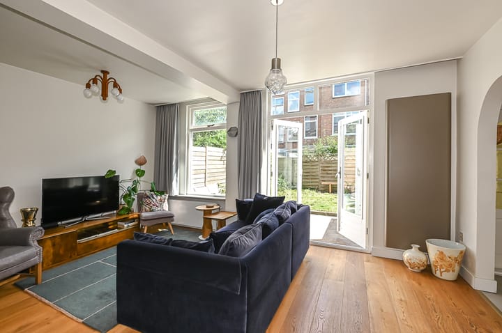 Foto 10 van Rhododendronstraat 74