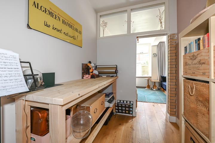 Foto 18 van Rhododendronstraat 74