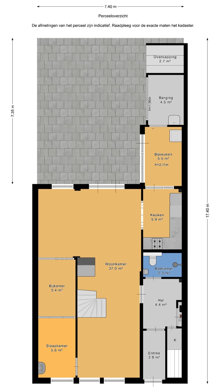 Foto 66 van Rhododendronstraat 74