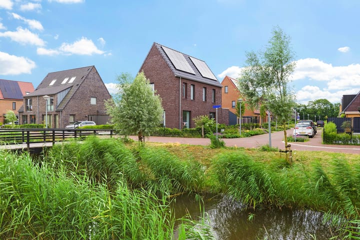 Foto 1 van Soestdijk 3