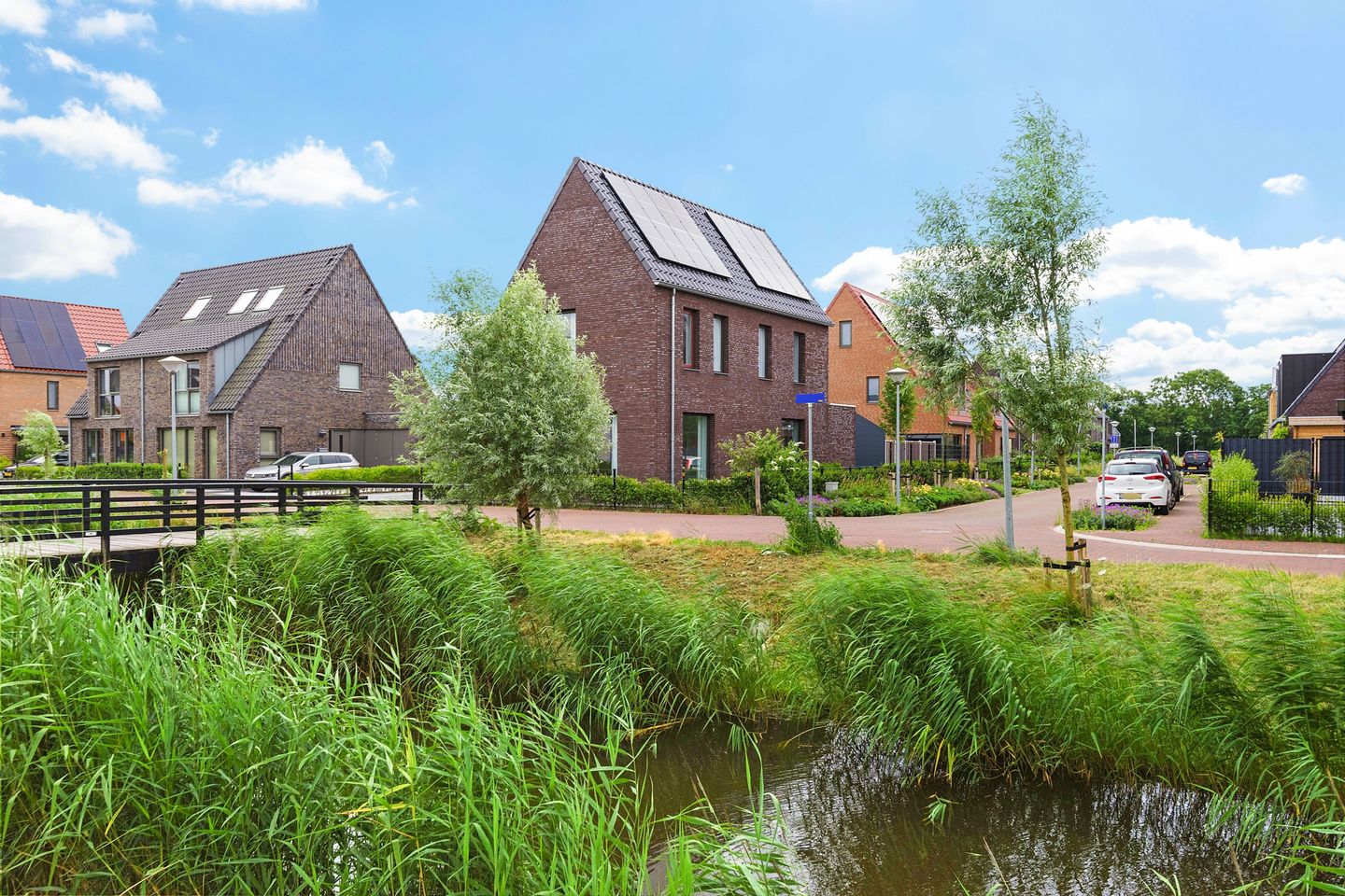 Foto 1 van Soestdijk 3