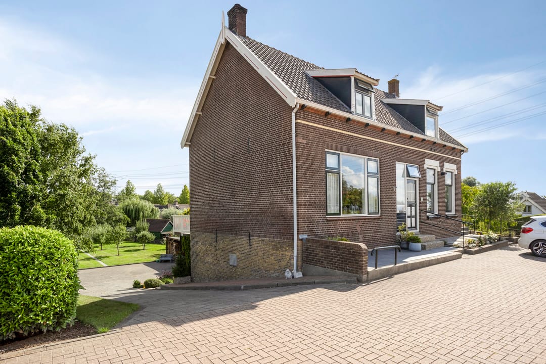 Foto 2 van Lekdijk 323