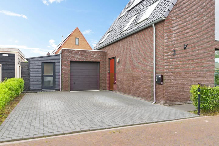 Foto 6 van Soestdijk 3