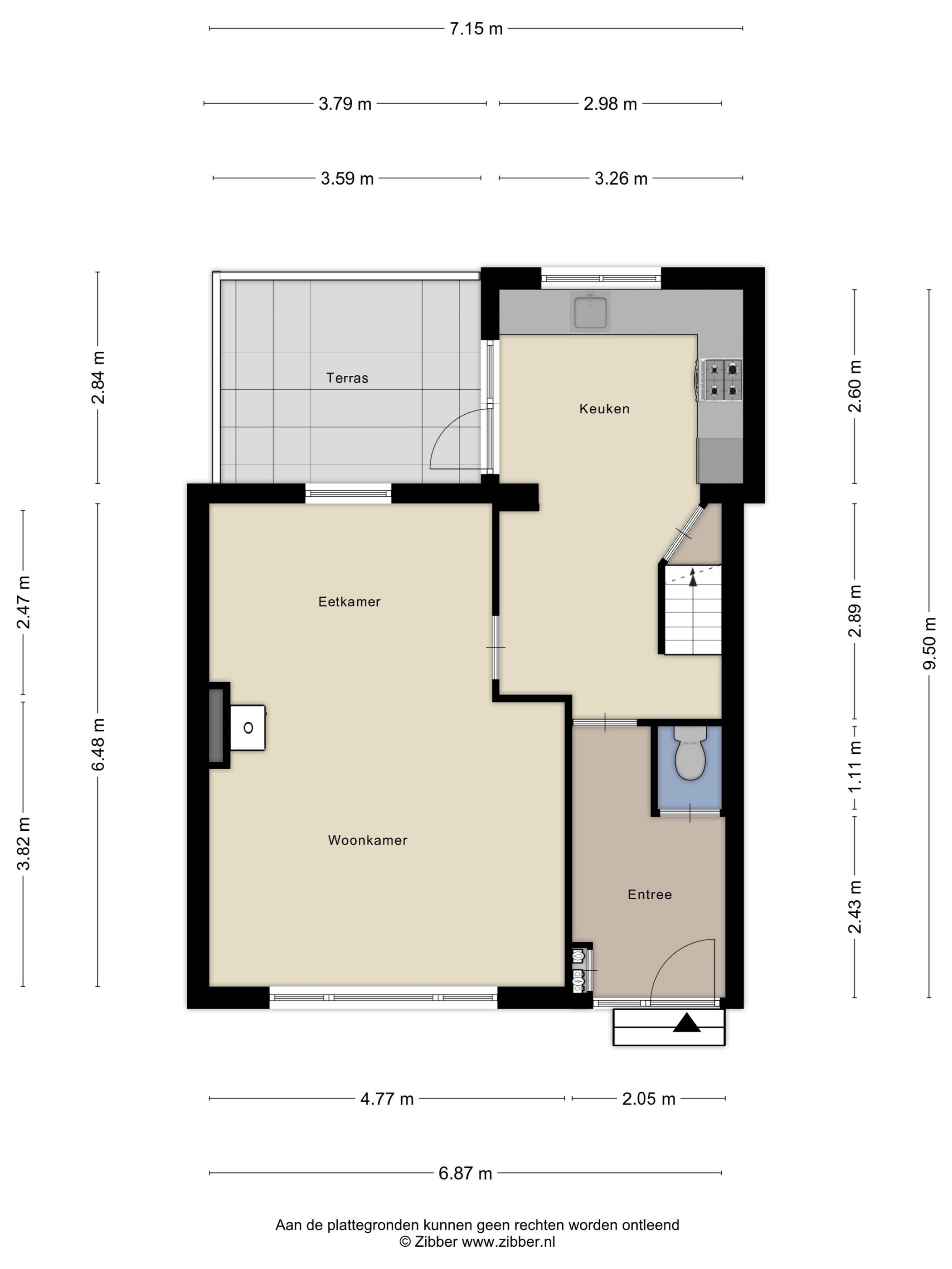 Foto 42 van Lekdijk 323