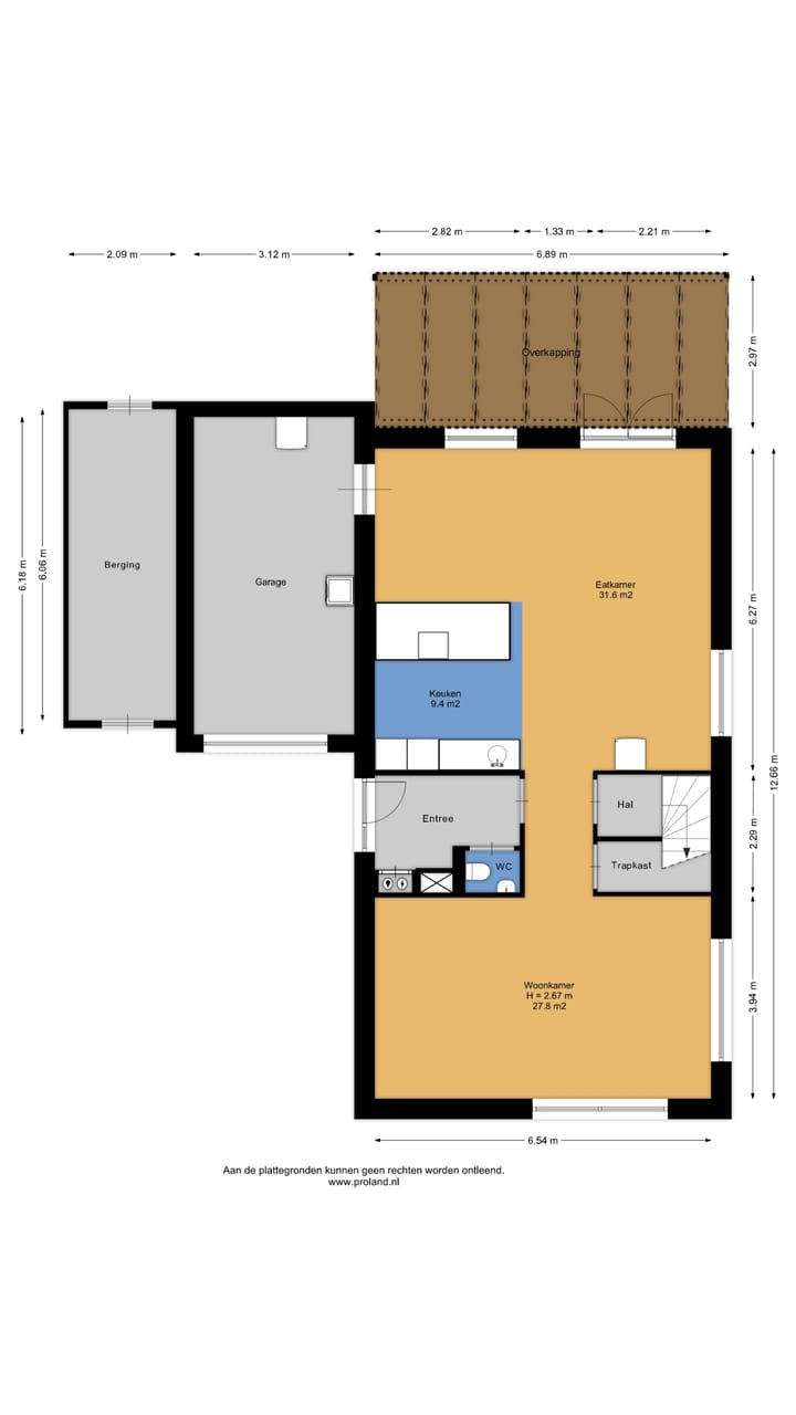 Foto 49 van Soestdijk 3