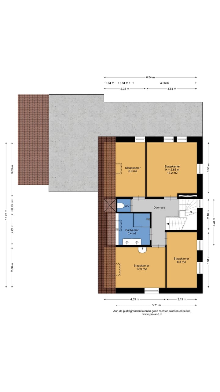 Foto 50 van Soestdijk 3