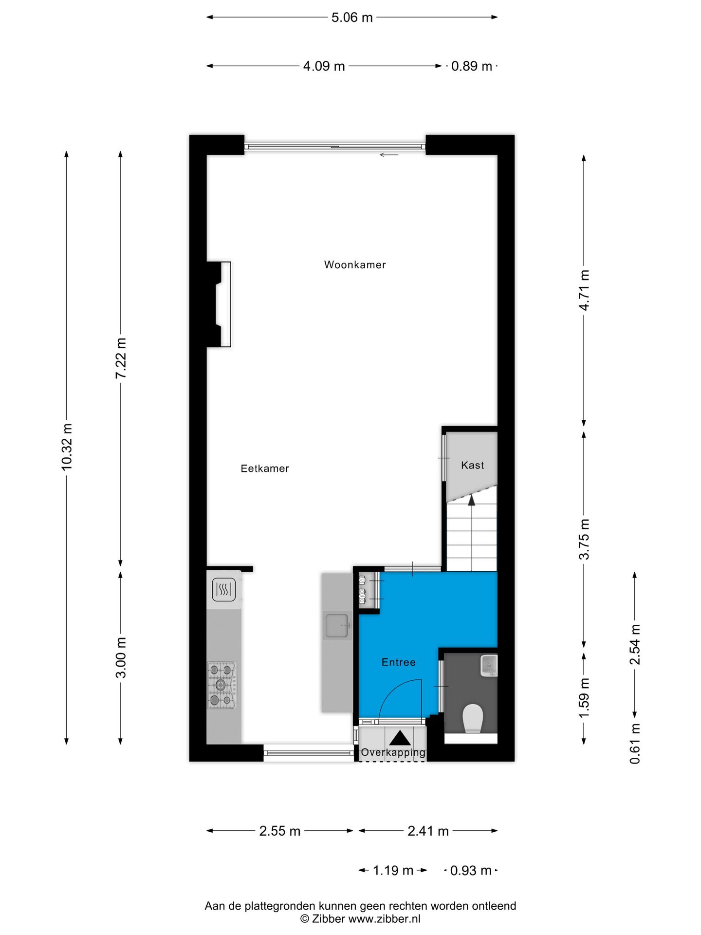 Foto 40 van Lange Akker 127