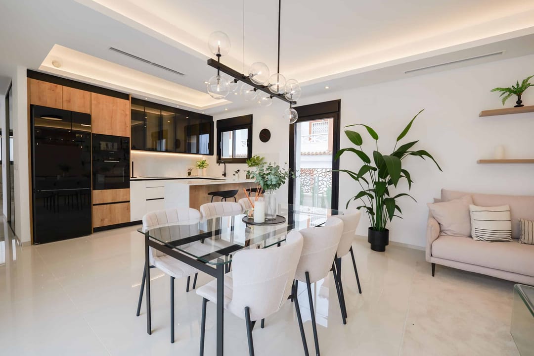 Foto 7 van Avenida de Málaga 104-L