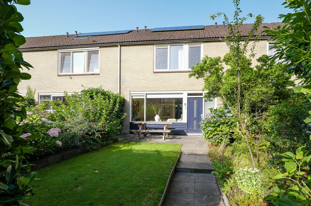 Foto 1 van Dievelings 5