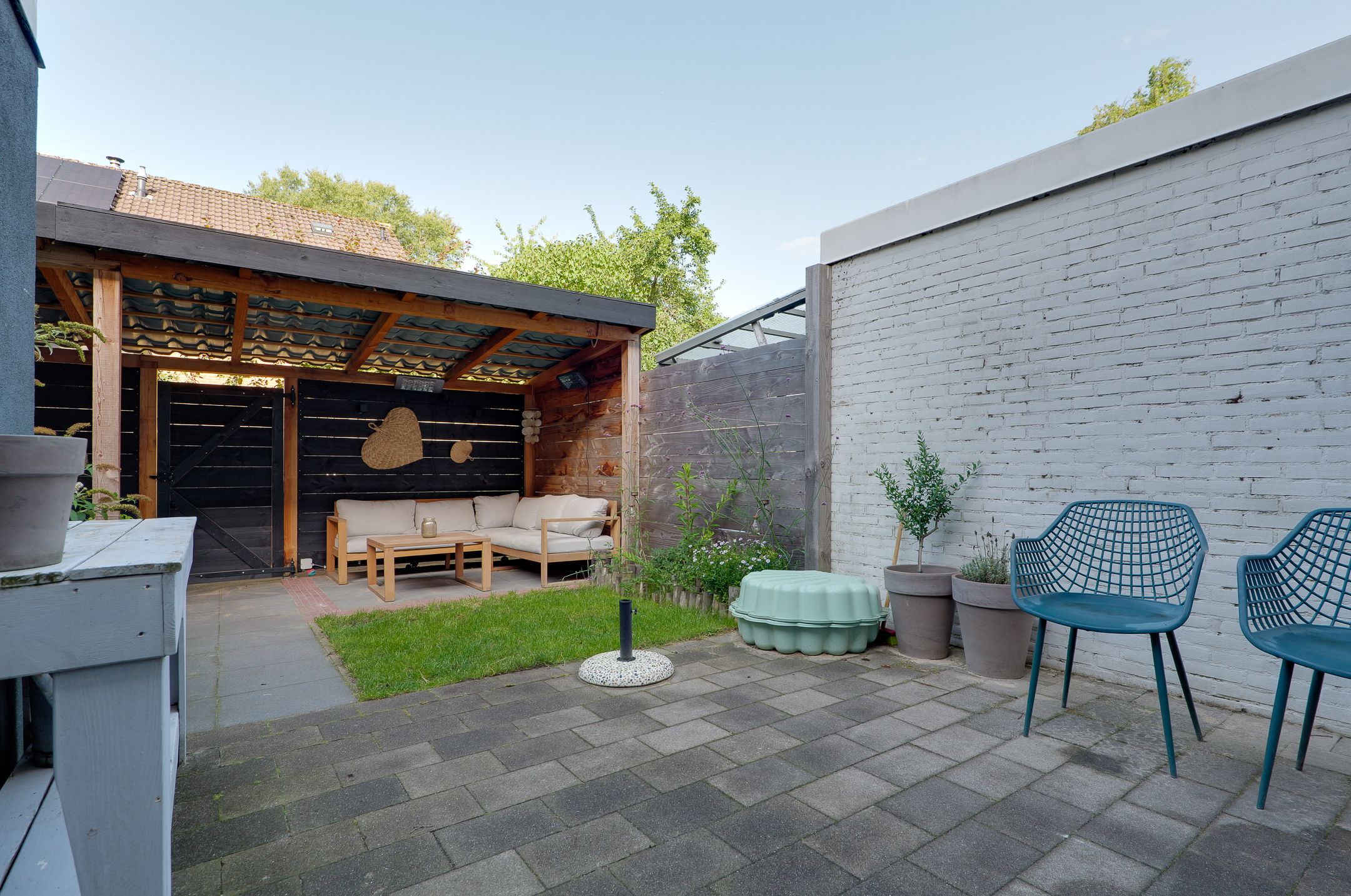 Foto 3 van Dievelings 5