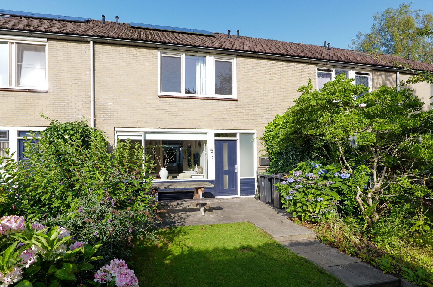 Foto 4 van Dievelings 5