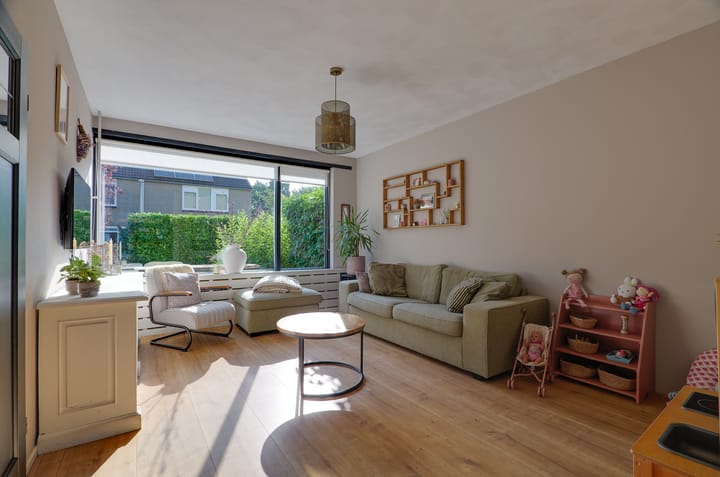 Foto 10 van Dievelings 5