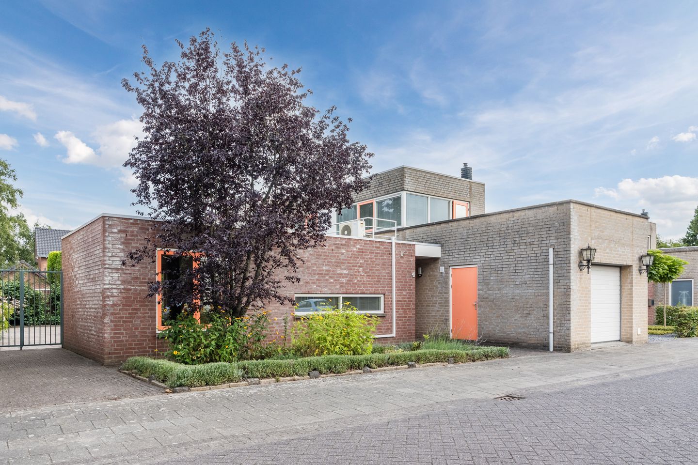 Foto 1 van Markiezinnestraat 4