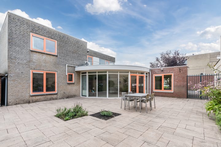 Foto 2 van Markiezinnestraat 4