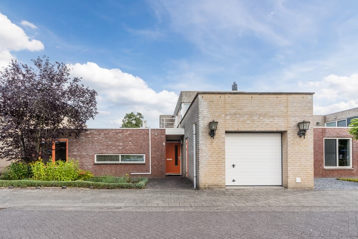 Foto 4 van Markiezinnestraat 4