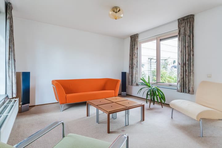 Foto 6 van Markiezinnestraat 4