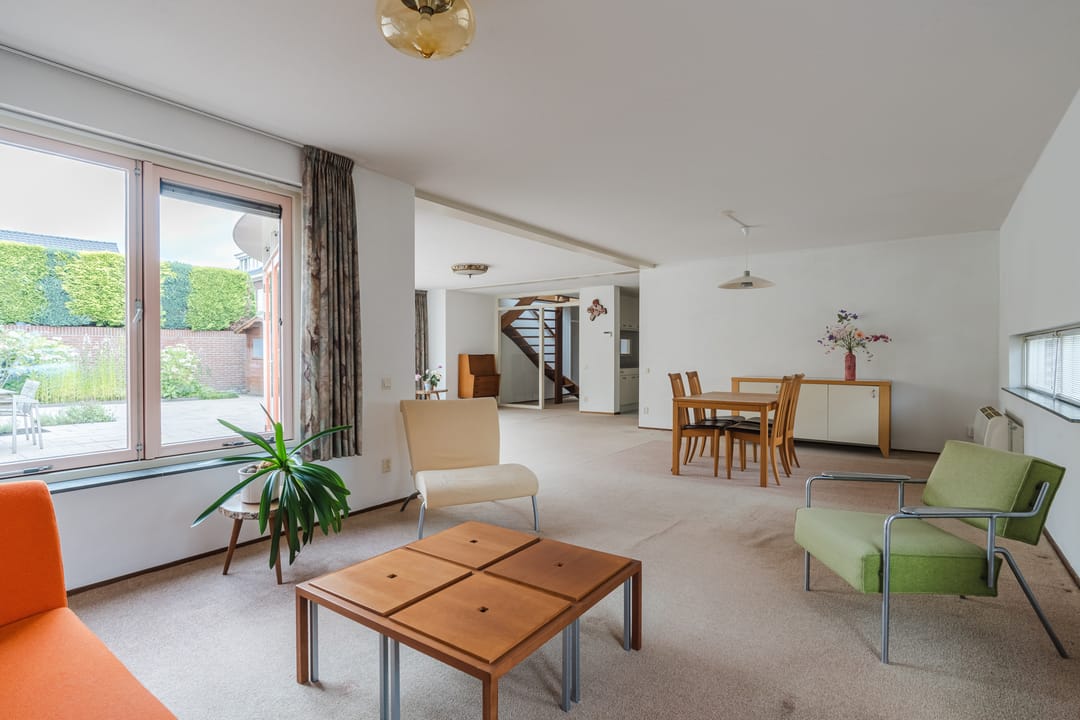 Foto 7 van Markiezinnestraat 4